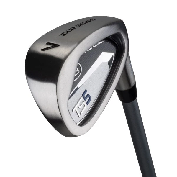 Right Hand TS5-51 7 Iron, W15 Graphite Shaft 2 Right Hand TS5-51 7 Iron, W15 Graphite Shaft - Image 2