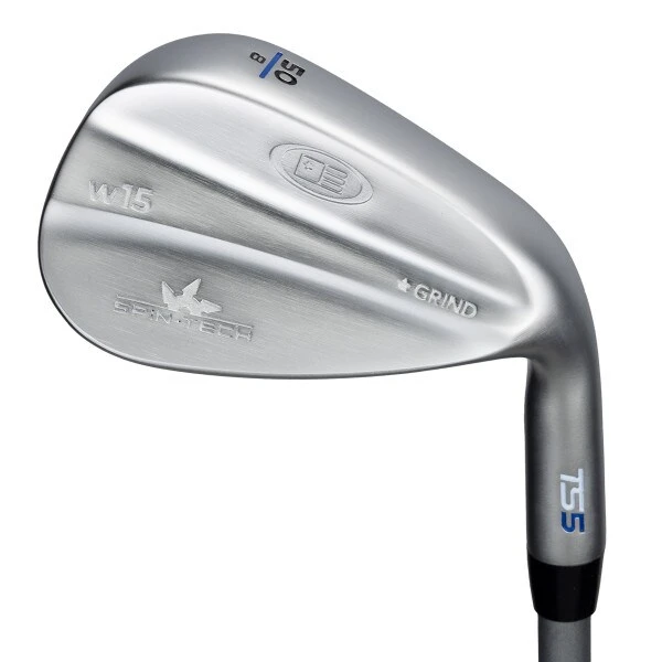 Right Hand TS5-51 50 Wedge, W15 Graphite Shaft 1 Right Hand TS5-51 50 Wedge, W15 Graphite Shaft