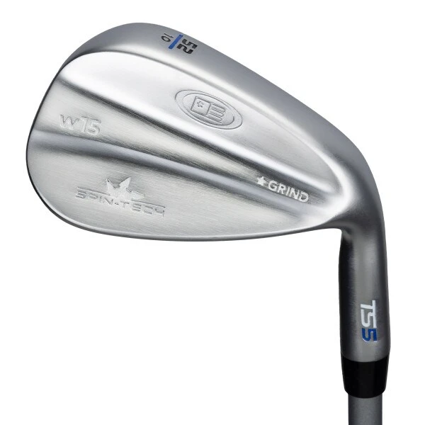 Right Hand TS5-51 52 Wedge, W15 Graphite Shaft 1 Right Hand TS5-51 52 Wedge, W15 Graphite Shaft