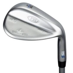 Right Hand TS5-51 56 Wedge, W15 Graphite Shaft