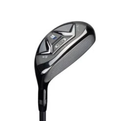 Right Hand TS5-51 3 Hybrid, W15 Graphite Shaft -Golf Gear Shop 10132 AltC