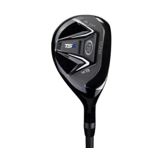 Right Hand TS5-51 3 Hybrid, W15 Graphite Shaft -Golf Gear Shop 10132 main.default