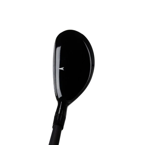 Right Hand TS5-51 4 Hybrid, W15 Graphite Shaft 3 Right Hand TS5-51 4 Hybrid, W15 Graphite Shaft - Image 3