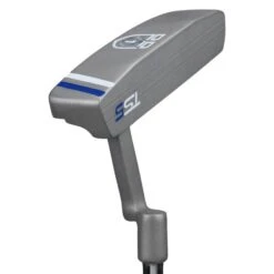 Right Hand TS5-51 DD1 Putter 26 Inch, W15 Steel Shaft