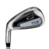 Left Hand TS5-51 5 Iron, W15 Graphite Shaft