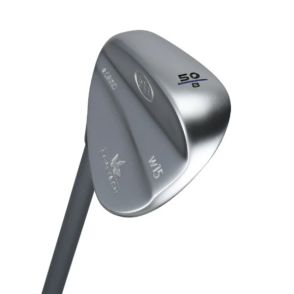 Left Hand TS5-51 50 Wedge, W15 Graphite Shaft 2 Left Hand TS5-51 50 Wedge, W15 Graphite Shaft - Image 2