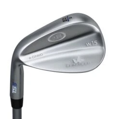 Left Hand TS5-51 50 Wedge, W15 Graphite Shaft