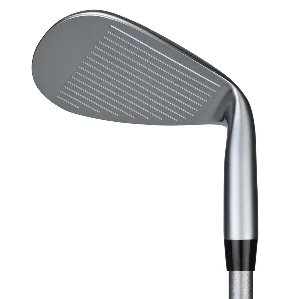 Left Hand TS5-51 56 Wedge, W15 Graphite Shaft 3 Left Hand TS5-51 56 Wedge, W15 Graphite Shaft - Image 3