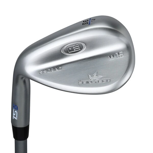 Left Hand TS5-51 56 Wedge, W15 Graphite Shaft 1 Left Hand TS5-51 56 Wedge, W15 Graphite Shaft