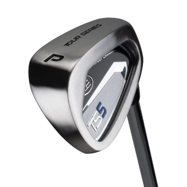 Right Hand TS5-54 Pitching Wedge, W10 Graphite Shaft 2 Right Hand TS5-54 Pitching Wedge, W10 Graphite Shaft - Image 2