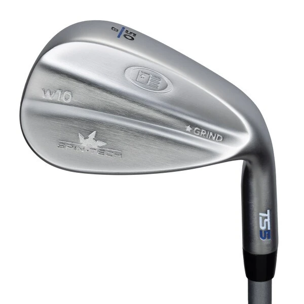 Right Hand TS5-54 50 Wedge, W10 Graphite Shaft 1 Right Hand TS5-54 50 Wedge, W10 Graphite Shaft
