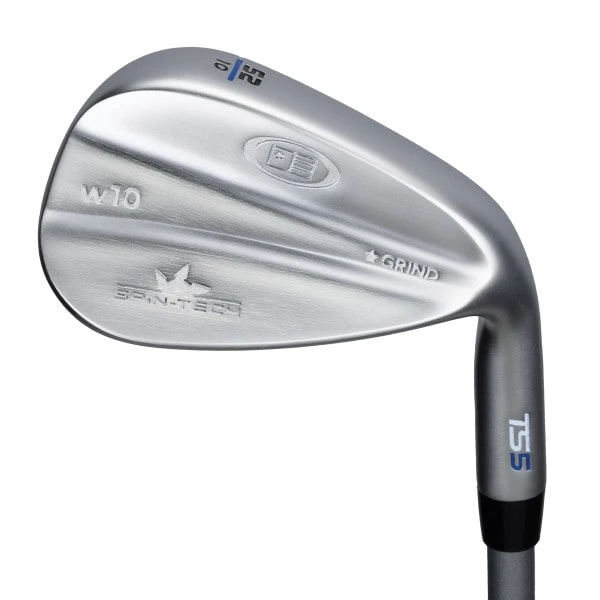 Right Hand TS5-54 52 Wedge, W10 Graphite Shaft 1 Right Hand TS5-54 52 Wedge, W10 Graphite Shaft