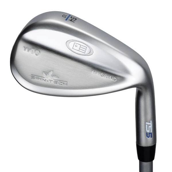 Right Hand TS5-54 54 Wedge, W10 Graphite Shaft 1 Right Hand TS5-54 54 Wedge, W10 Graphite Shaft