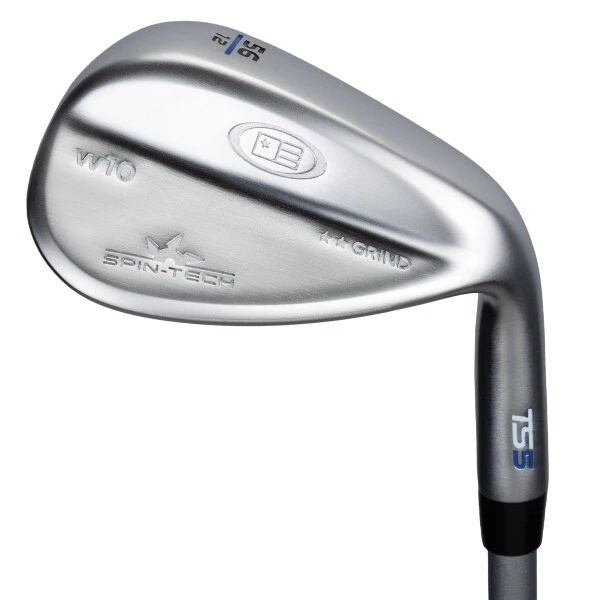 Right Hand TS5-54 56 Wedge, W10 Graphite Shaft 1 Right Hand TS5-54 56 Wedge, W10 Graphite Shaft
