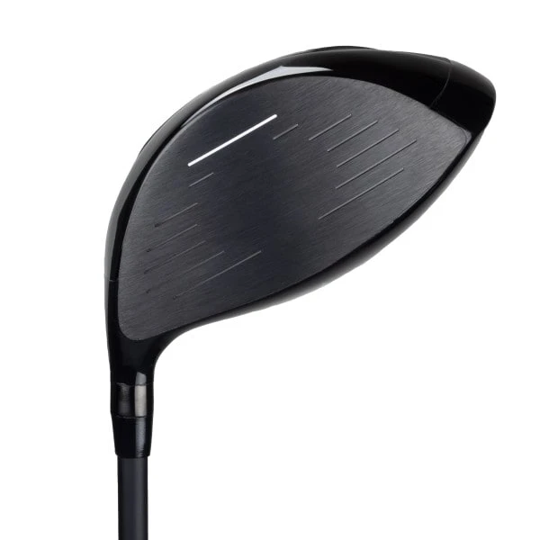 Right Hand TS5-54 Driver, W10 Graphite Shaft 4 Right Hand TS5-54 Driver, W10 Graphite Shaft - Image 4