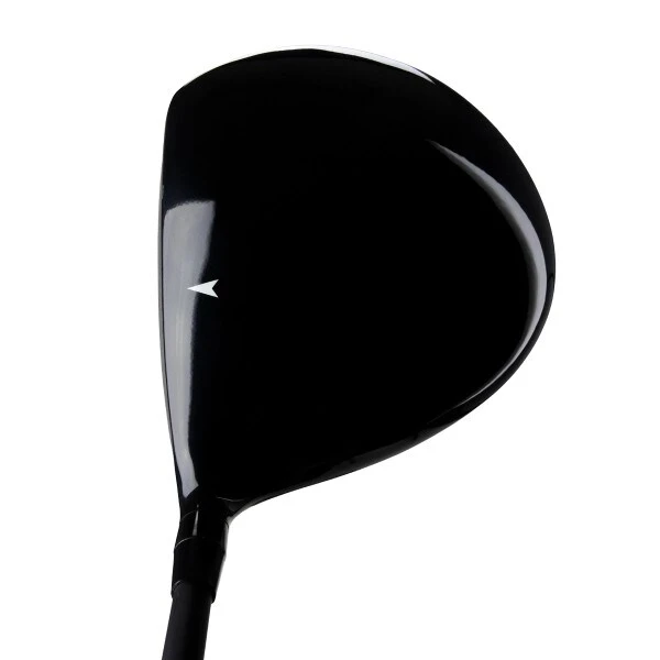 Right Hand TS5-54 Driver, W10 Graphite Shaft 3 Right Hand TS5-54 Driver, W10 Graphite Shaft - Image 3