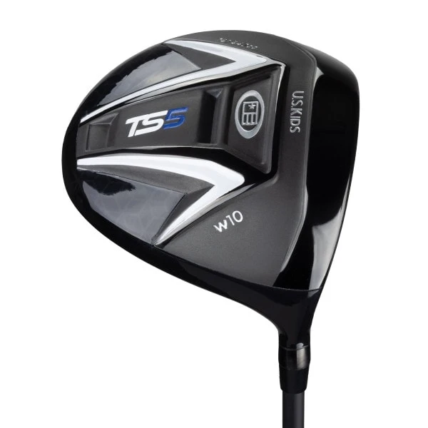 Right Hand TS5-54 Driver, W10 Graphite Shaft 1 Right Hand TS5-54 Driver, W10 Graphite Shaft