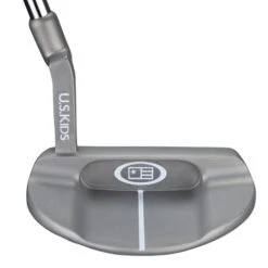 Right Hand TS5-54 DD2 Putter 27.5 Inch, W10 Steel Shaft -Golf Gear Shop 11135 AltB