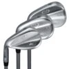 Left Hand TS5-54 Wedge Set, 50, 54, 58 Graphite Shafts