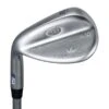 Left Hand TS5-54 56 Wedge, W10 Graphite Shaft