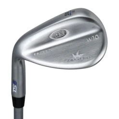 Left Hand TS5-54 56 Wedge, W10 Graphite Shaft