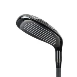 Left Hand TS5-54 4 Hybrid, W10 Graphite Shaft -Golf Gear Shop 11183 AltA