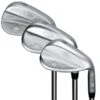 Right Hand TS5-57 Wedge Set, 50, 54, 58 Steel Shafts