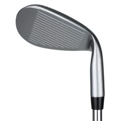 Left Hand TS5-57 50 Wedge, W10 Steel Shaft 5 Left Hand TS5-57 50 Wedge, W10 Steel Shaft -Golf Gear Shop 12171 AltA