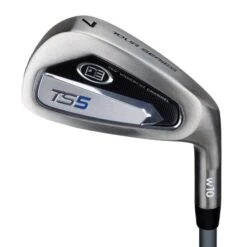 Right Hand TS5-57 7 Iron, W10 Graphite Shaft