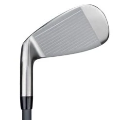 Right Hand TS5-57 8 Iron, W10 Graphite Shaft 5 Right Hand TS5-57 8 Iron, W10 Graphite Shaft -Golf Gear Shop 13118 AltA