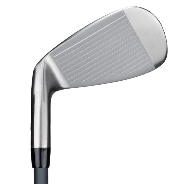 Right Hand TS5-57 8 Iron, W10 Graphite Shaft 3 Right Hand TS5-57 8 Iron, W10 Graphite Shaft - Image 3