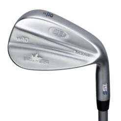 Right Hand TS5-57 52 Wedge, W10 Graphite Shaft