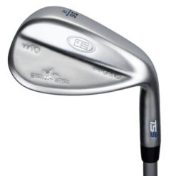 Right Hand TS5-57 56 Wedge, W10 Graphite Shaft