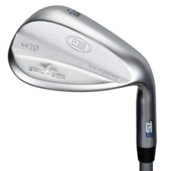 Right Hand TS5-57 60 Wedge, W10 Graphite Shaft