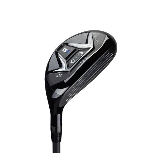 Right Hand TS5-57 4 Hybrid, W10 Graphite Shaft 2 Right Hand TS5-57 4 Hybrid, W10 Graphite Shaft - Image 2