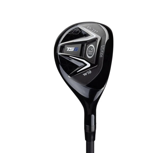 Right Hand TS5-57 4 Hybrid, W10 Graphite Shaft 1 Right Hand TS5-57 4 Hybrid, W10 Graphite Shaft