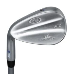 Left Hand TS5-57 52 Wedge, W10 Graphite Shaft