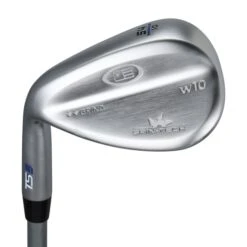 Left Hand TS5-57 54 Wedge, W10 Graphite Shaft