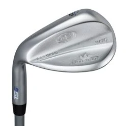 Left Hand TS5-57 60 Wedge, W10 Graphite Shaft