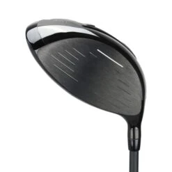 Left Hand TS5-57 Driver, W10 Graphite Shaft -Golf Gear Shop 13180 AltA