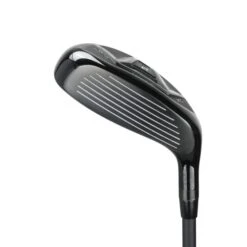 Left Hand TS5-57 3 Hybrid, W10 Graphite Shaft 7 Left Hand TS5-57 3 Hybrid, W10 Graphite Shaft -Golf Gear Shop 13182 AltA