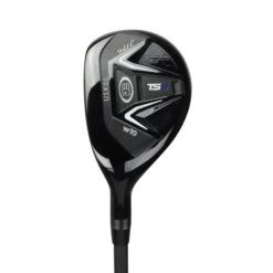 Left Hand TS5-57 3 Hybrid, W10 Graphite Shaft