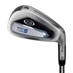 Right Hand TS5-60 6 Iron, W5 Steel Shaft -Golf Gear Shop 14116 man.default