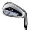 Right Hand TS5-60 Pitching Wedge, W5 Steel Shaft
