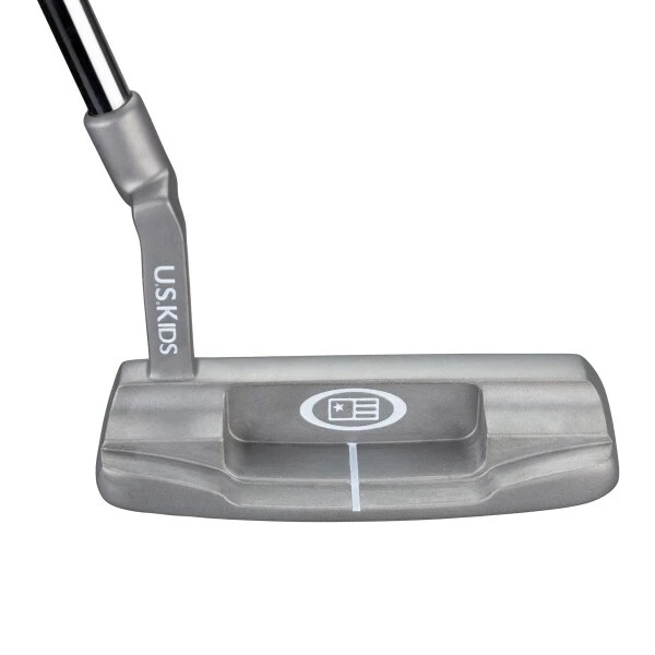 Right Hand TS5-60 DD1 Putter 30.5 Inch, W5 Steel Shaft 5 Right Hand TS5-60 DD1 Putter 30.5 Inch, W5 Steel Shaft - Image 5