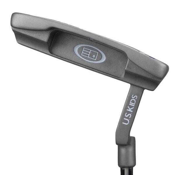 Right Hand TS5-60 DD1 Putter 30.5 Inch, W5 Steel Shaft 4 Right Hand TS5-60 DD1 Putter 30.5 Inch, W5 Steel Shaft - Image 4