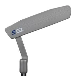 Right Hand TS5-60 DD1 Putter 30.5 Inch, W5 Steel Shaft 9 Right Hand TS5-60 DD1 Putter 30.5 Inch, W5 Steel Shaft -Golf Gear Shop 14134 AltD