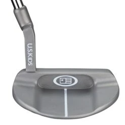 Right Hand TS5-60 DD2 Putter 30.5 Inch, W5 Steel Shaft -Golf Gear Shop 14135 AltB
