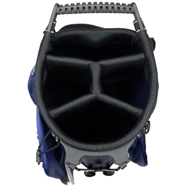 TS5-60 Stand Bag 32 Inch, Navy/White Bag 3 TS5-60 Stand Bag 32 Inch, Navy/White Bag - Image 3