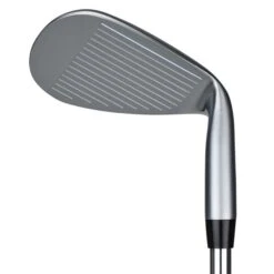 Left Hand TS5-60 56 Wedge, W5 Steel Shaft 5 Left Hand TS5-60 56 Wedge, W5 Steel Shaft -Golf Gear Shop 14174 AltA